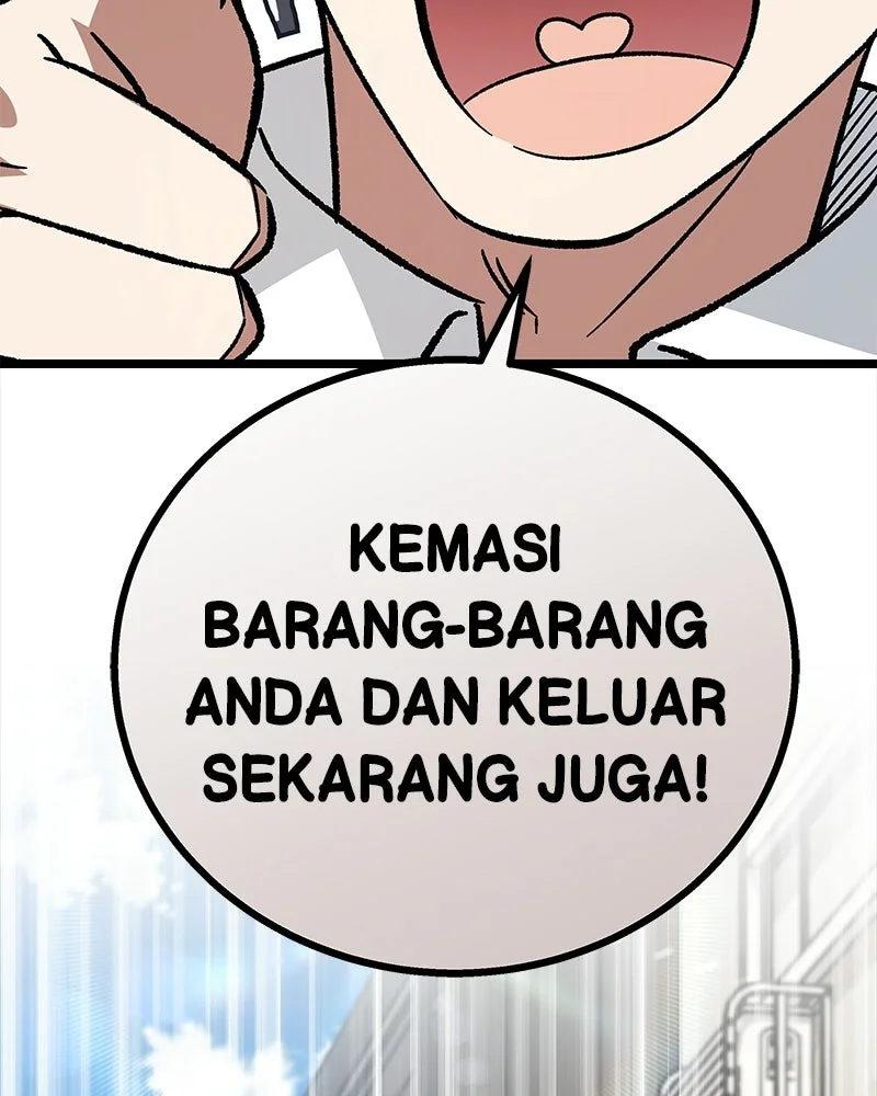 Lv. 99 Princess of Black Flame Chapter 15 - halaman 71