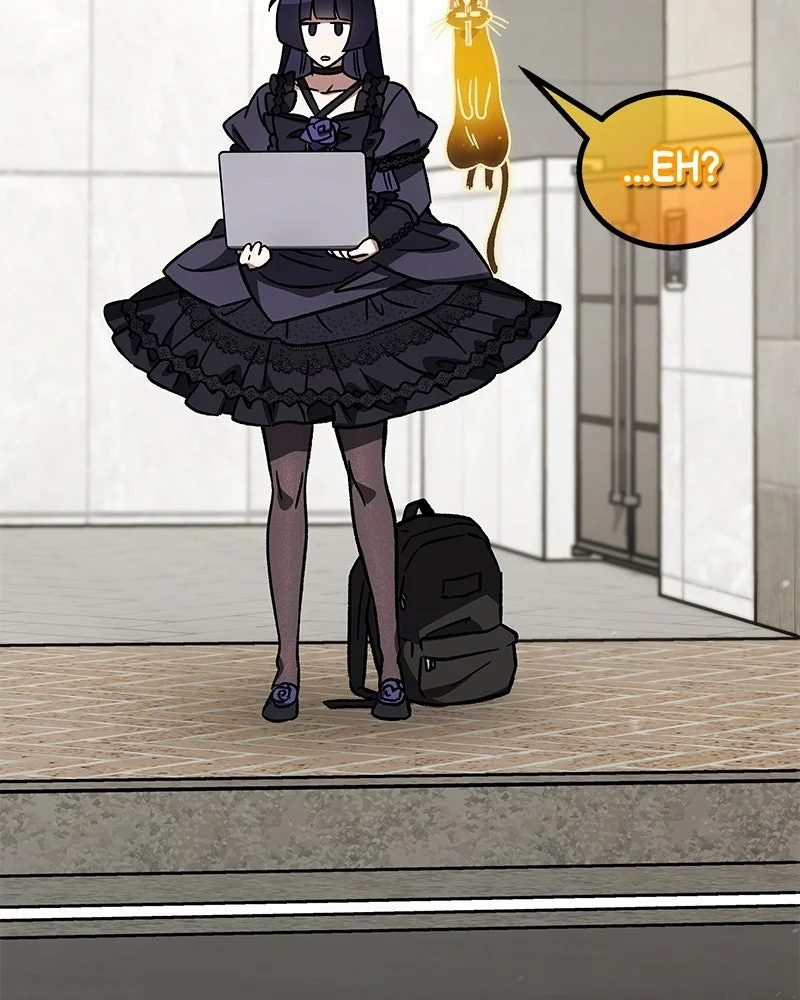 Lv. 99 Princess of Black Flame Chapter 15 - halaman 73