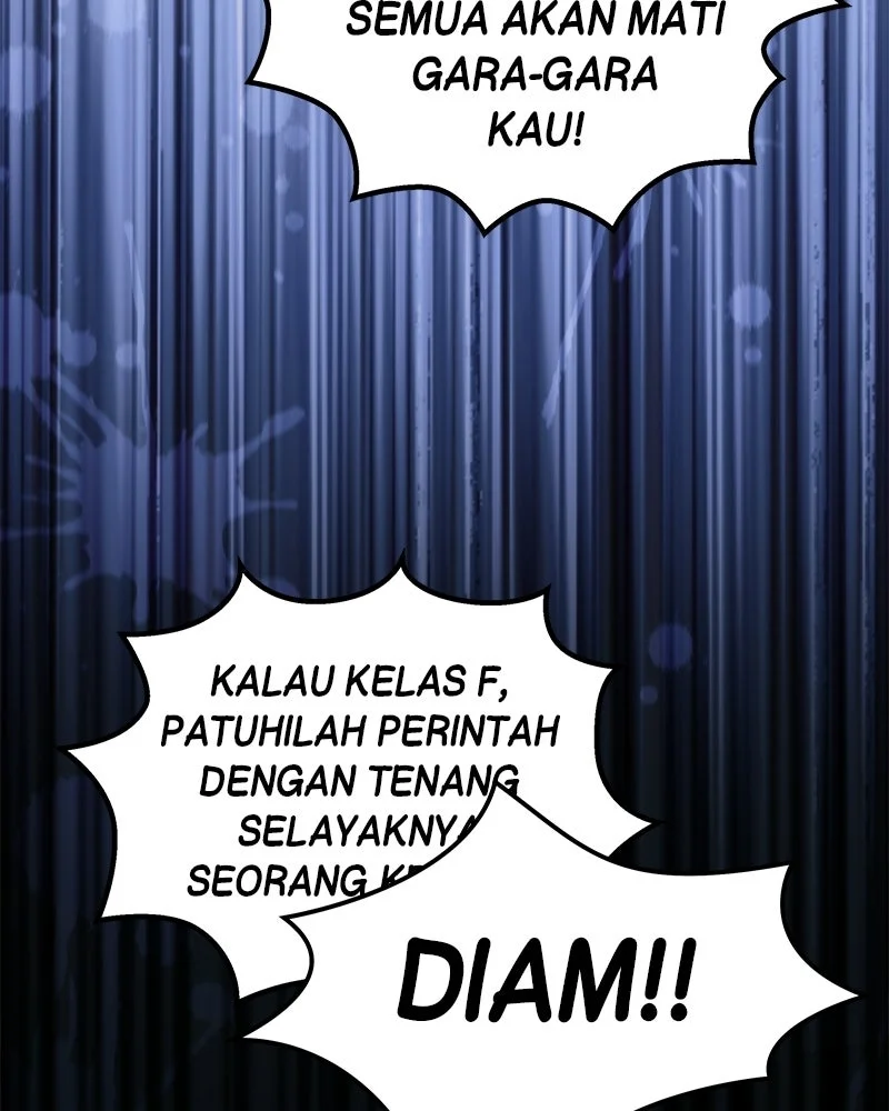 Lv. 99 Princess of Black Flame Chapter 15 - halaman 8