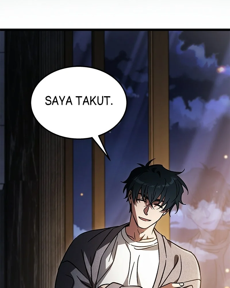 Lv. 99 Princess of Black Flame Chapter 16 - halaman 12