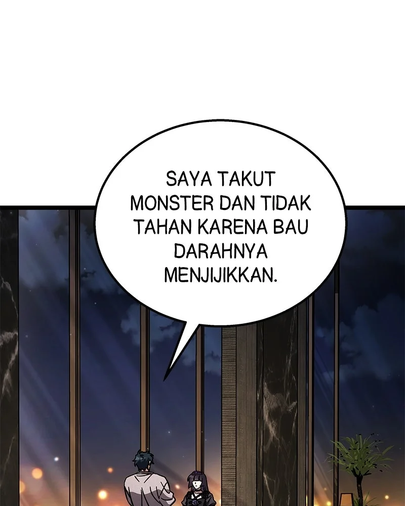 Lv. 99 Princess of Black Flame Chapter 16 - halaman 14