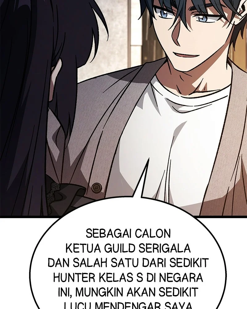 Lv. 99 Princess of Black Flame Chapter 16 - halaman 17