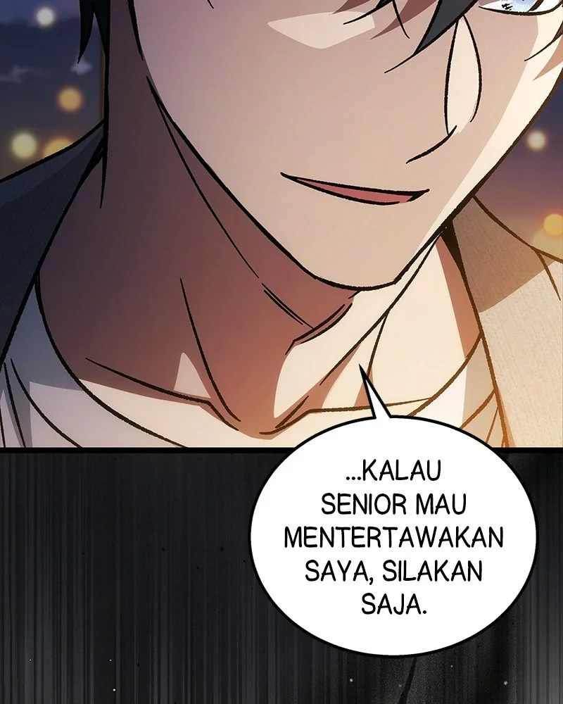 Lv. 99 Princess of Black Flame Chapter 16 - halaman 22
