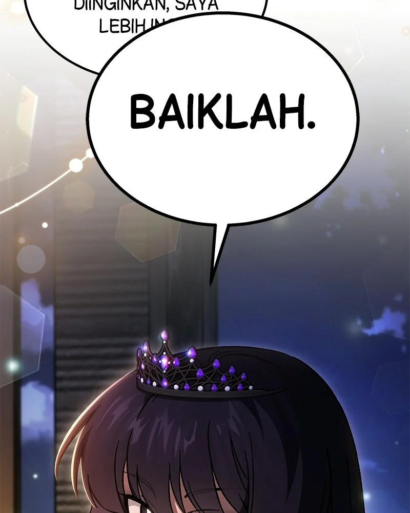 Lv. 99 Princess of Black Flame Chapter 16 - halaman 24