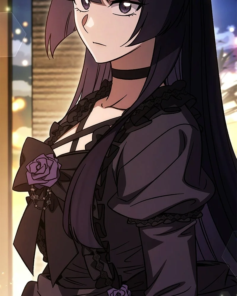 Lv. 99 Princess of Black Flame Chapter 16 - halaman 25