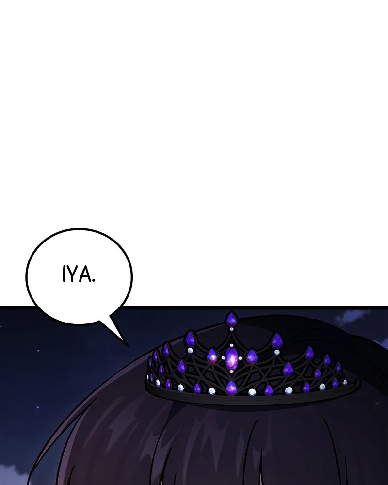 Lv. 99 Princess of Black Flame Chapter 16 - halaman 29