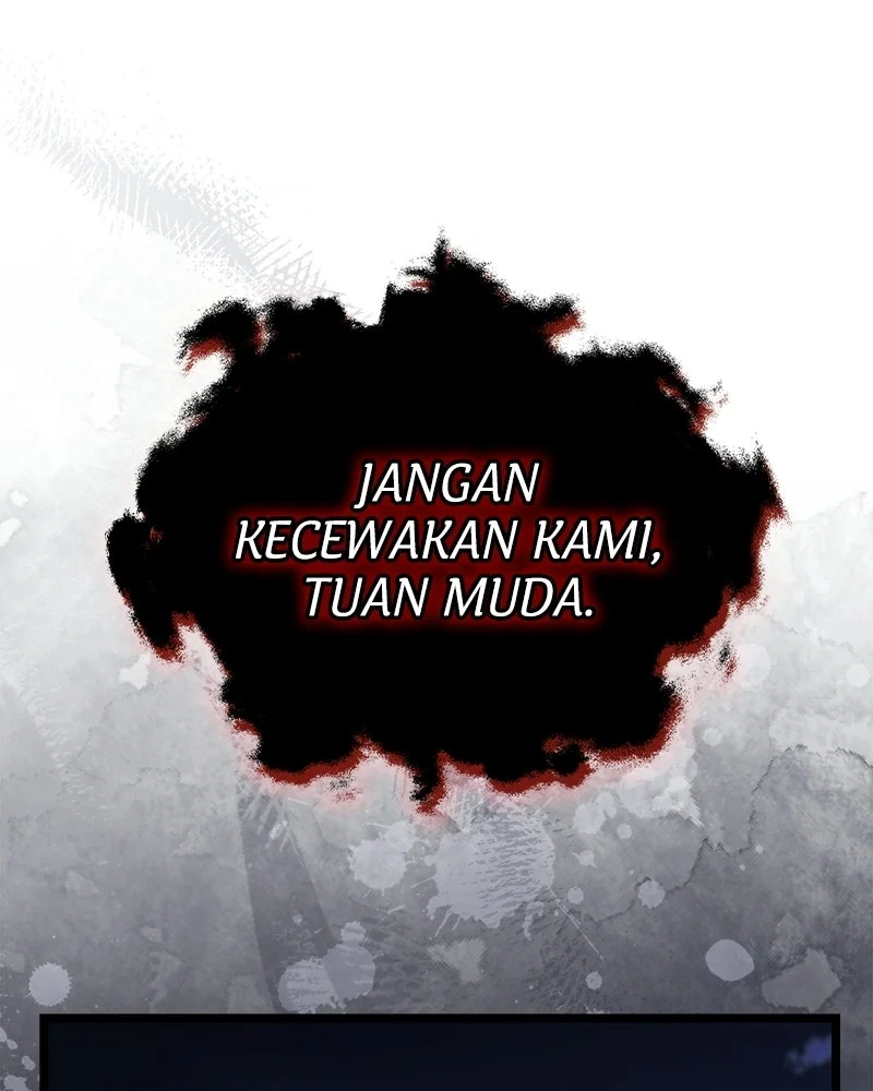 Lv. 99 Princess of Black Flame Chapter 16 - halaman 3