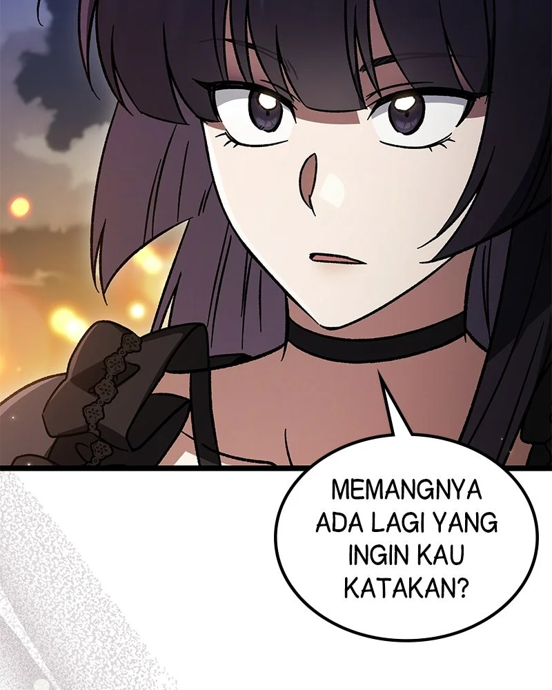 Lv. 99 Princess of Black Flame Chapter 16 - halaman 30