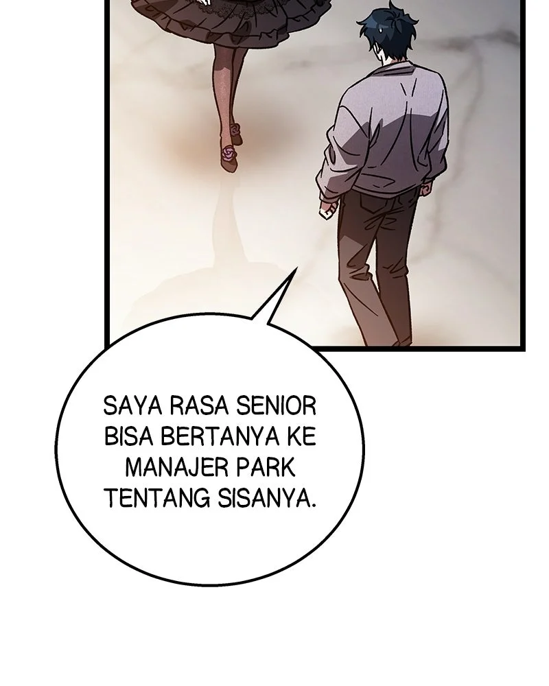 Lv. 99 Princess of Black Flame Chapter 16 - halaman 34