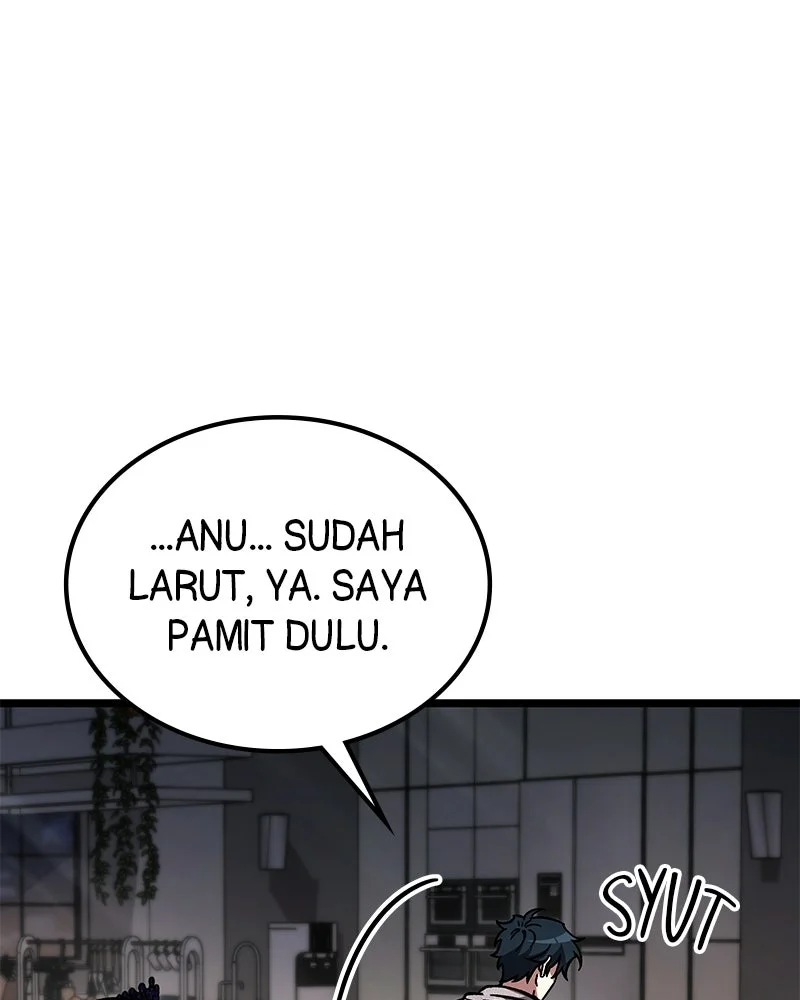 Lv. 99 Princess of Black Flame Chapter 16 - halaman 35