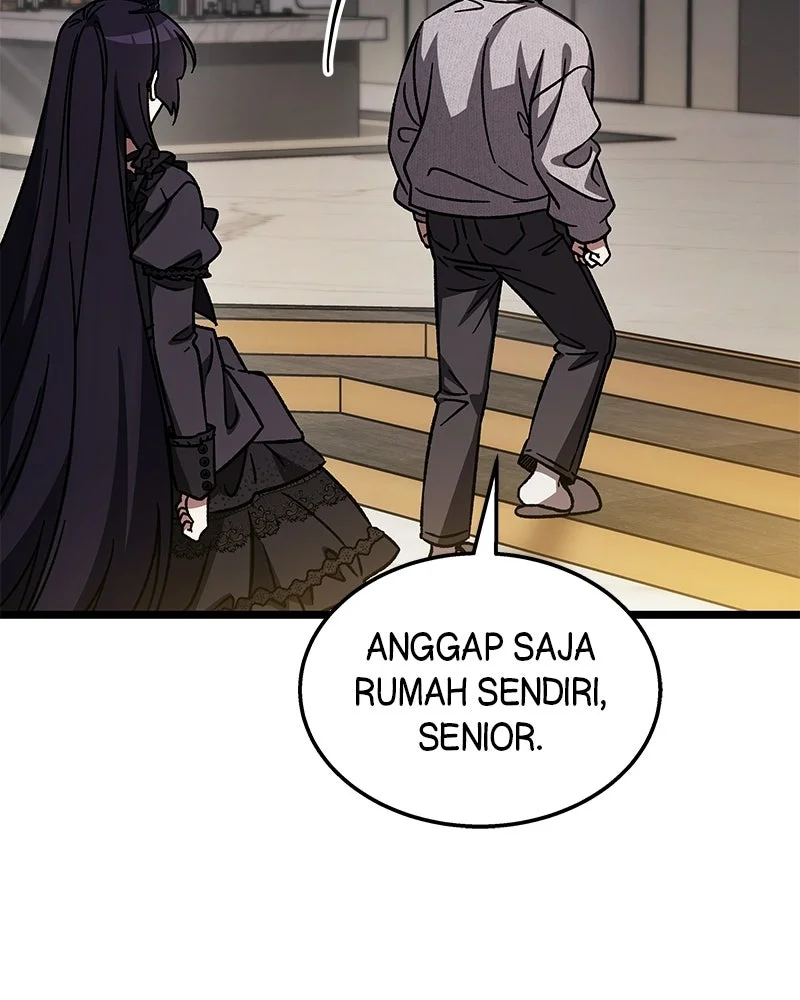 Lv. 99 Princess of Black Flame Chapter 16 - halaman 36