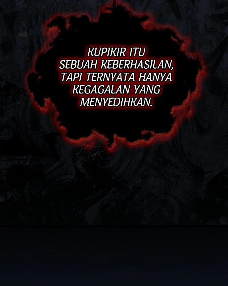 Lv. 99 Princess of Black Flame Chapter 16 - halaman 5