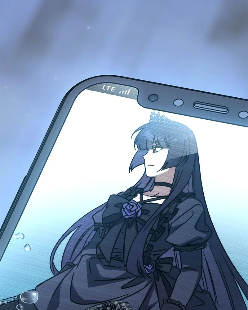 Lv. 99 Princess of Black Flame Chapter 16 - halaman 50
