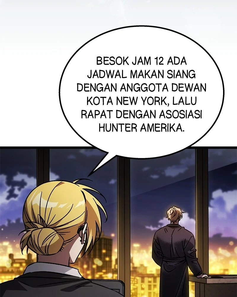 Lv. 99 Princess of Black Flame Chapter 16 - halaman 58