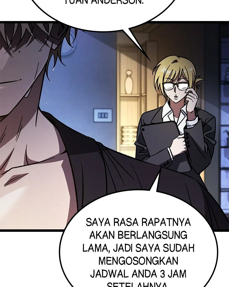 Lv. 99 Princess of Black Flame Chapter 16 - halaman 60