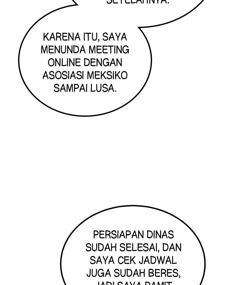Lv. 99 Princess of Black Flame Chapter 16 - halaman 61