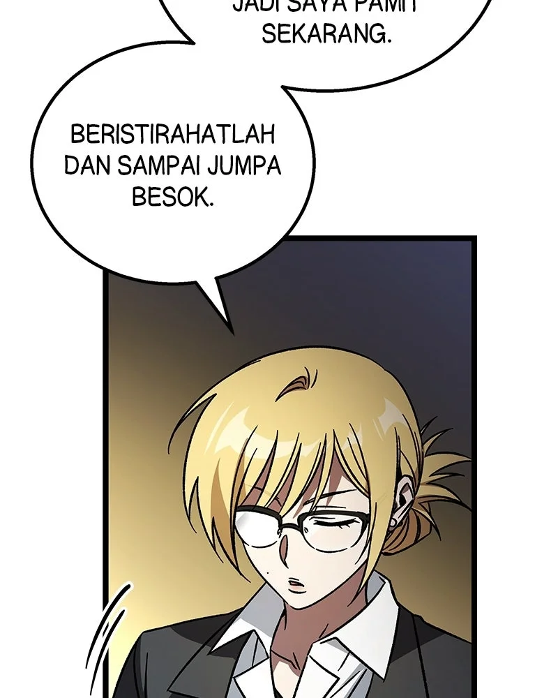Lv. 99 Princess of Black Flame Chapter 16 - halaman 62