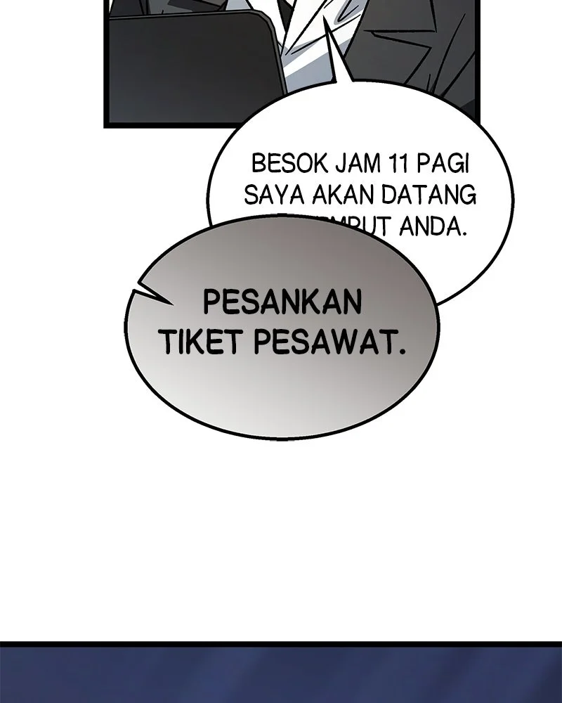 Lv. 99 Princess of Black Flame Chapter 16 - halaman 63