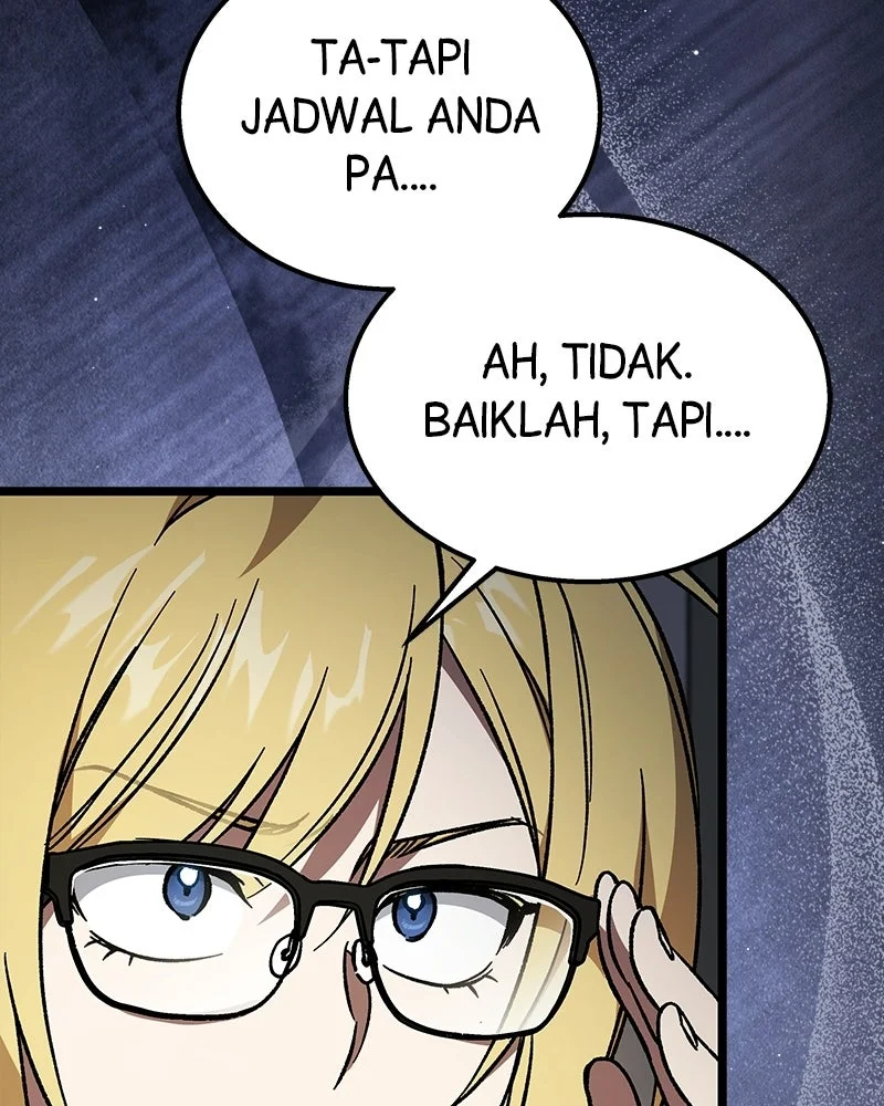 Lv. 99 Princess of Black Flame Chapter 16 - halaman 67
