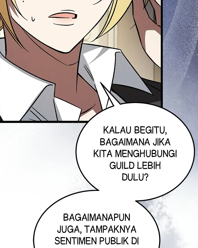 Lv. 99 Princess of Black Flame Chapter 16 - halaman 68