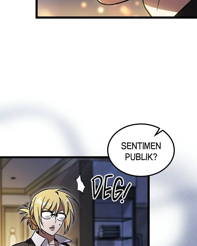 Lv. 99 Princess of Black Flame Chapter 16 - halaman 70