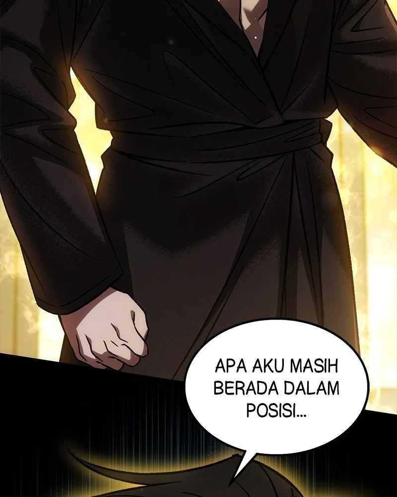 Lv. 99 Princess of Black Flame Chapter 16 - halaman 74