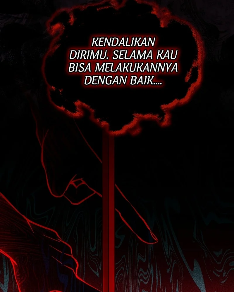 Lv. 99 Princess of Black Flame Chapter 16 - halaman 8