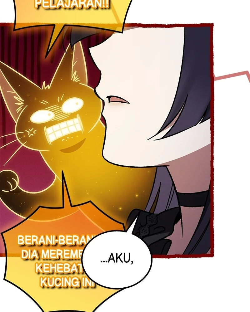 Lv. 99 Princess of Black Flame Chapter 17 - halaman 11