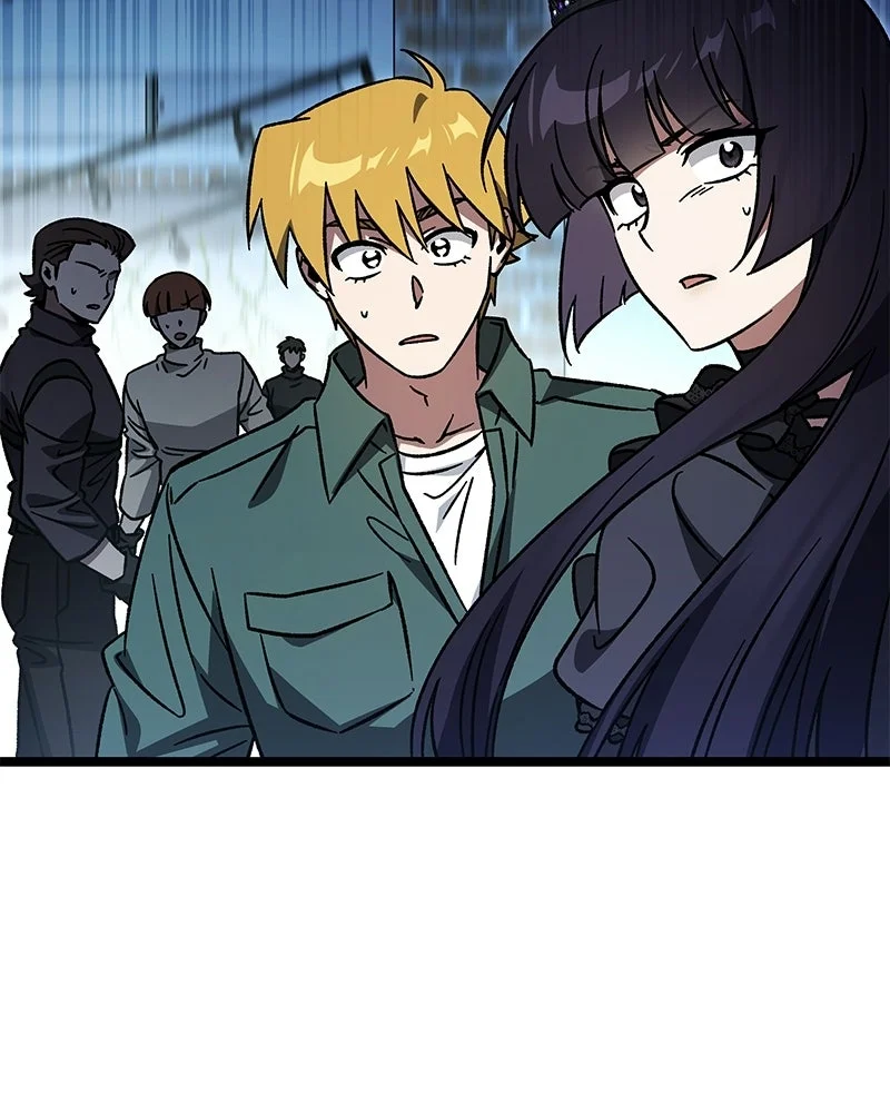 Lv. 99 Princess of Black Flame Chapter 17 - halaman 14