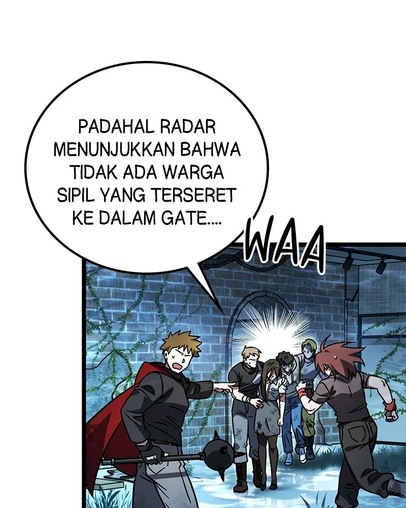 Lv. 99 Princess of Black Flame Chapter 17 - halaman 15