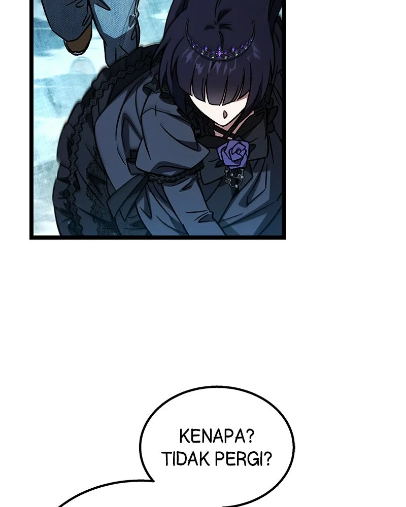 Lv. 99 Princess of Black Flame Chapter 17 - halaman 18