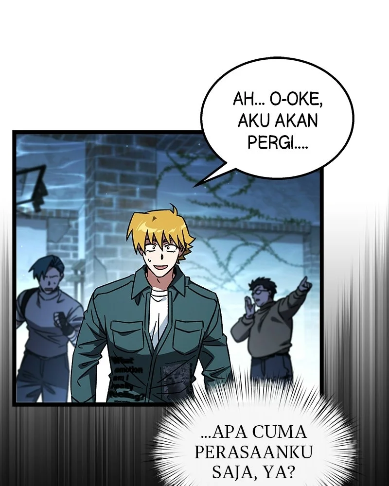 Lv. 99 Princess of Black Flame Chapter 17 - halaman 20