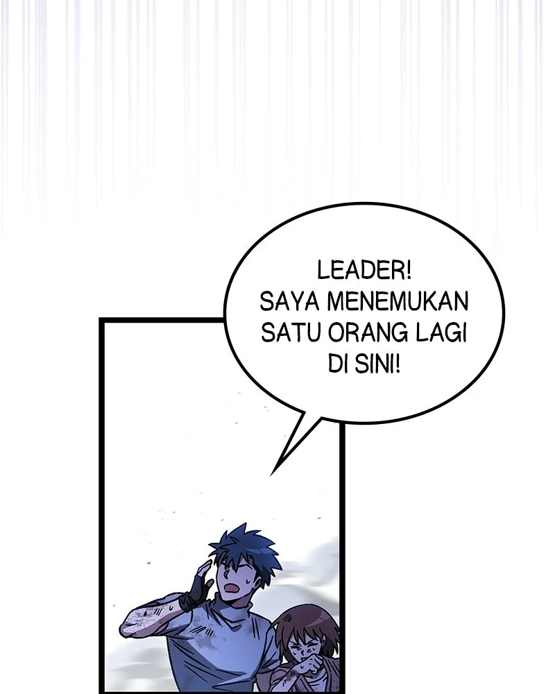 Lv. 99 Princess of Black Flame Chapter 17 - halaman 24