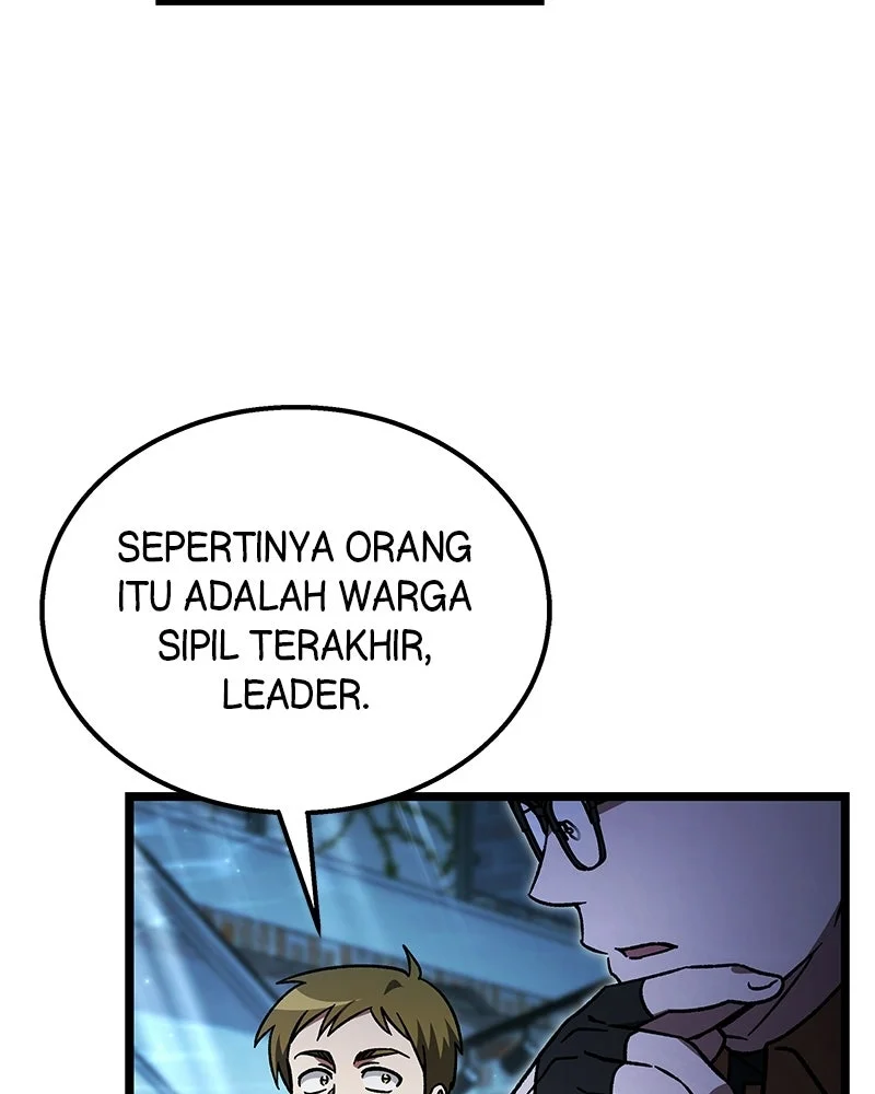Lv. 99 Princess of Black Flame Chapter 17 - halaman 25