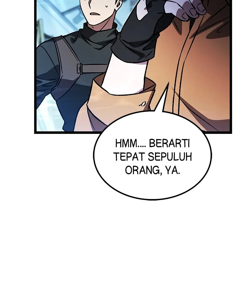 Lv. 99 Princess of Black Flame Chapter 17 - halaman 26