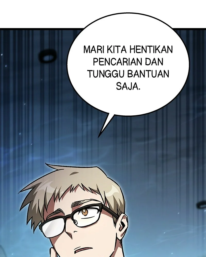 Lv. 99 Princess of Black Flame Chapter 17 - halaman 27