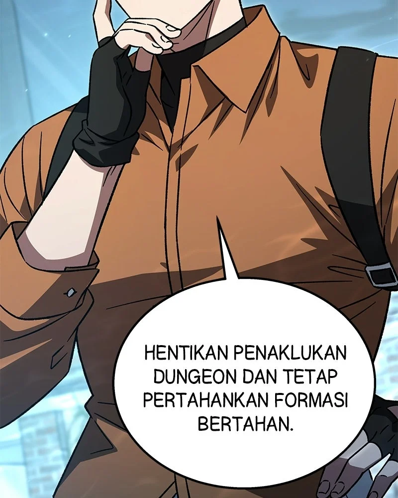 Lv. 99 Princess of Black Flame Chapter 17 - halaman 28