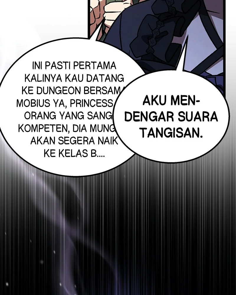 Lv. 99 Princess of Black Flame Chapter 17 - halaman 31