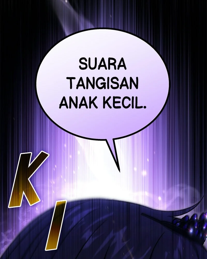 Lv. 99 Princess of Black Flame Chapter 17 - halaman 32