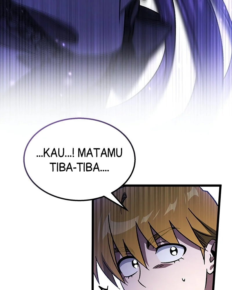 Lv. 99 Princess of Black Flame Chapter 17 - halaman 34