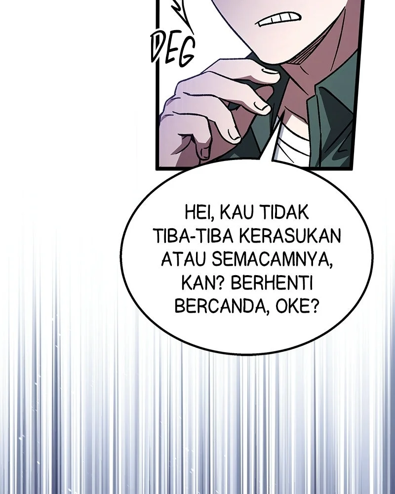 Lv. 99 Princess of Black Flame Chapter 17 - halaman 35