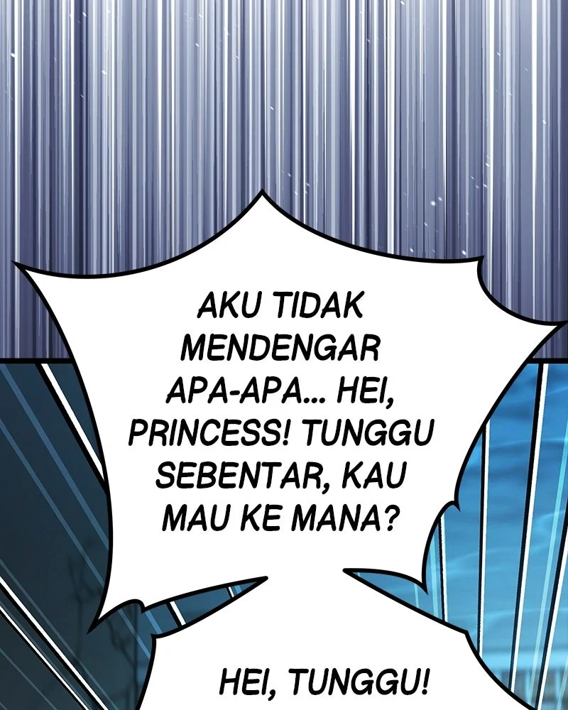 Lv. 99 Princess of Black Flame Chapter 17 - halaman 36