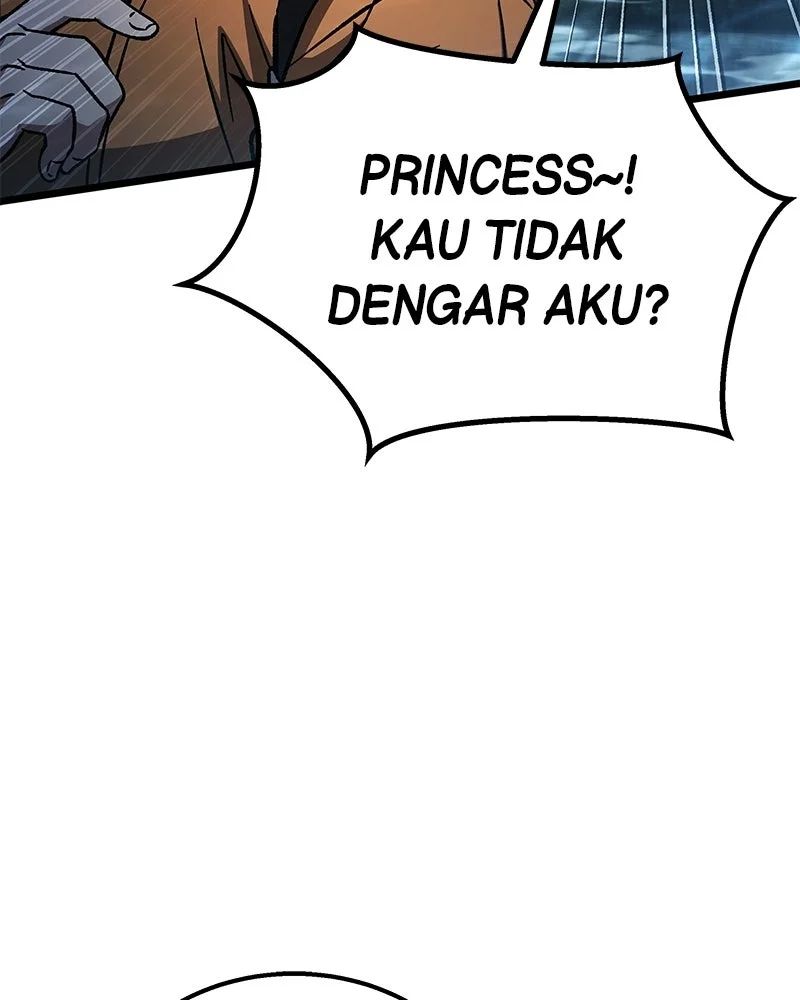 Lv. 99 Princess of Black Flame Chapter 17 - halaman 38