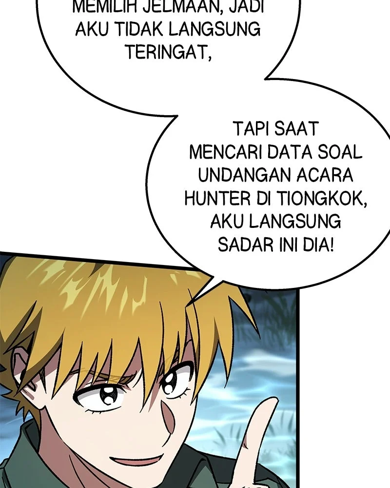 Lv. 99 Princess of Black Flame Chapter 17 - halaman 4