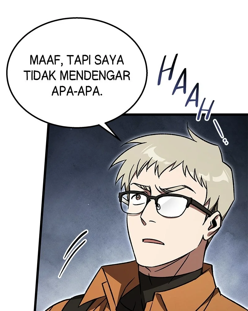 Lv. 99 Princess of Black Flame Chapter 17 - halaman 42