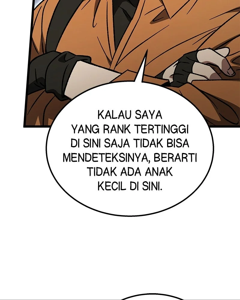 Lv. 99 Princess of Black Flame Chapter 17 - halaman 43
