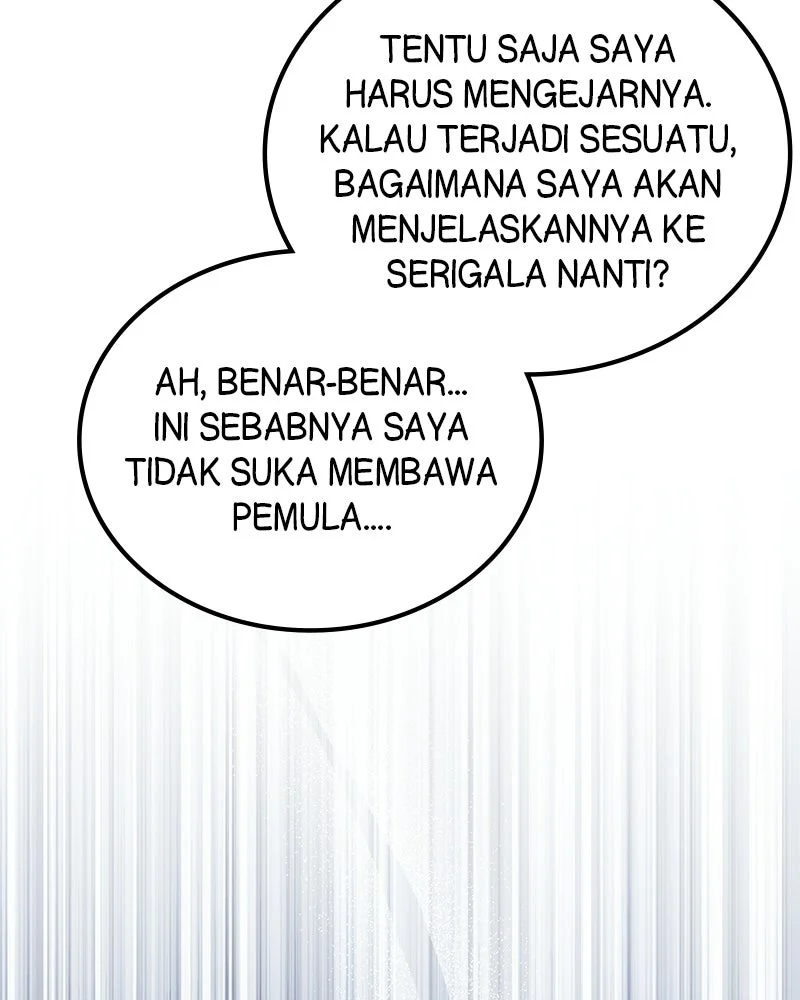 Lv. 99 Princess of Black Flame Chapter 17 - halaman 47