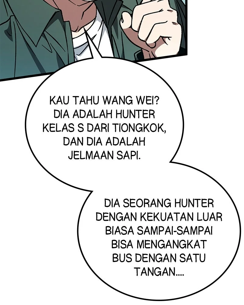 Lv. 99 Princess of Black Flame Chapter 17 - halaman 5