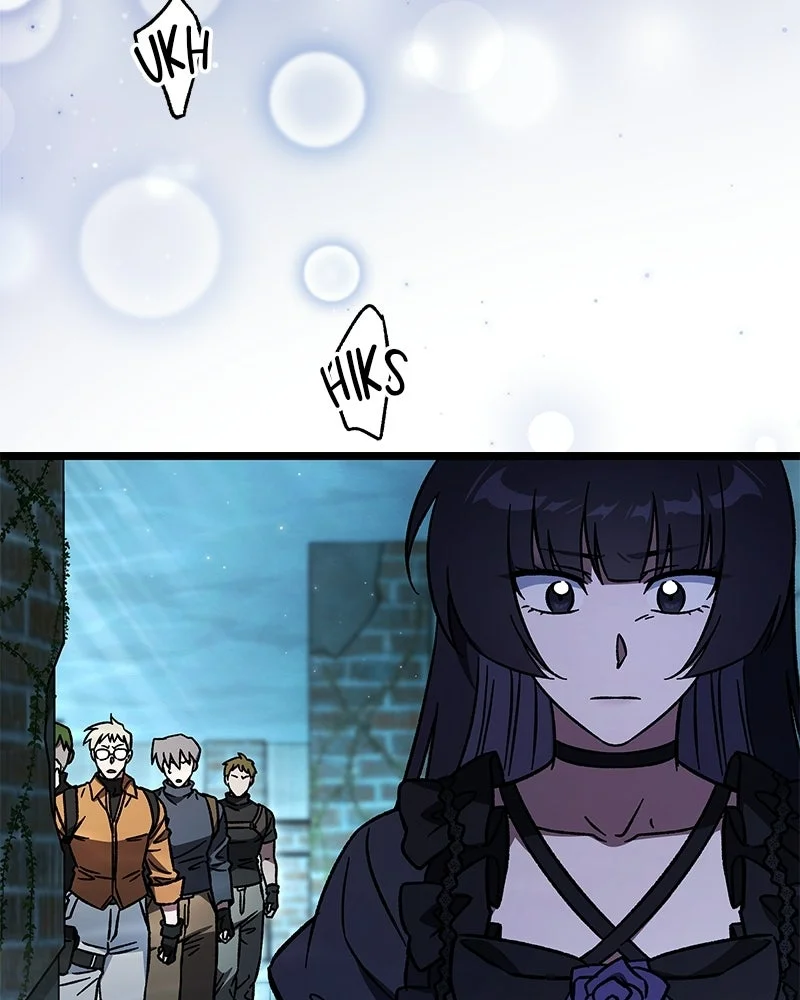 Lv. 99 Princess of Black Flame Chapter 17 - halaman 52