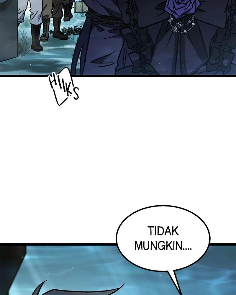 Lv. 99 Princess of Black Flame Chapter 17 - halaman 53